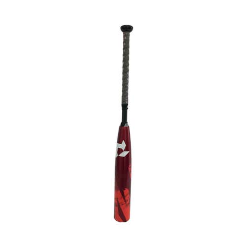 Used Demarini Zoa 30" -8 Drop Usssa 2 3 4 Barrel Bats