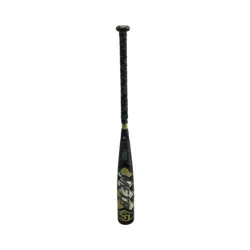 Used Louisville Slugger Meta 29" -10 Drop Usssa 2 3 4 Barrel Bats