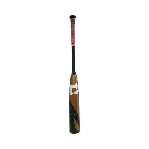 Used Demarini Zoa-22 Bbcor 31" -3 Drop High School Bats