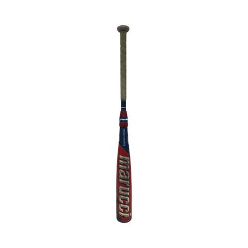 Used Marucci Cat 9 Connect 31" -8 Drop Usssa 2 3 4 Barrel Bats