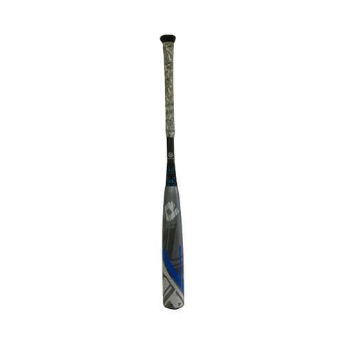 Used Demarini Cf7 Bbcor 32" -3 Drop High School Bats