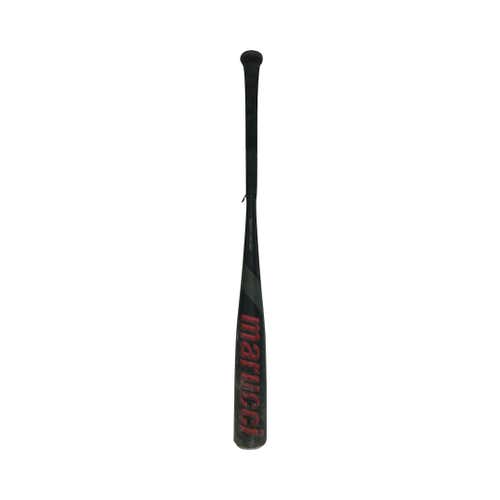 Used Marucci Cat 9 31" -5 Drop Usssa 2 3 4 Barrel Bats