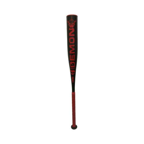 Used Dirty South Dirt Demon 30" -9 Drop Usssa 2 5 8 Barrel Bats