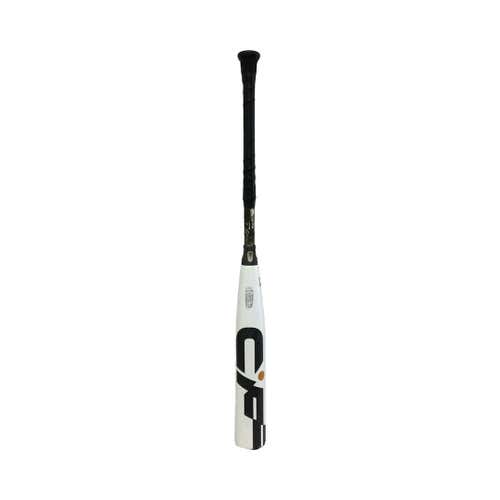 Used Demarini Cf 32" -5 Drop Usssa 2 5 8 Barrel Bats