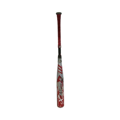 Used Marucci Cat X Composite 33" -3 Drop High School Bats