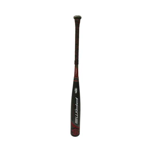 Used Louisville Slugger Prime 31" -8 Drop Usssa 2 3 4 Barrel Bats