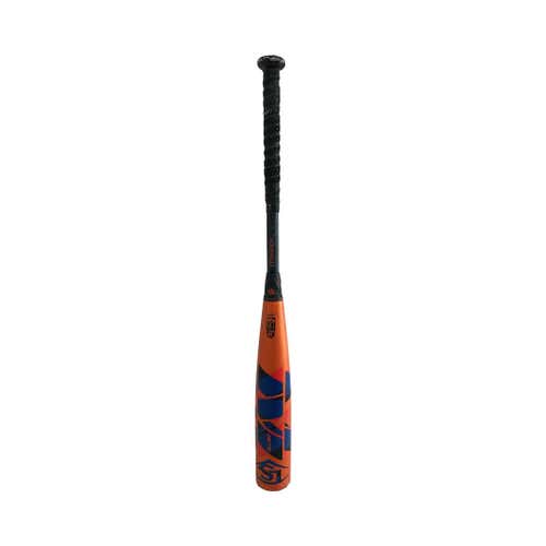 Used Louisville Slugger Meta 30" -10 Drop Usssa 2 3 4 Barrel Bats