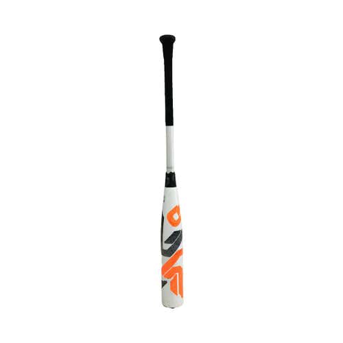 Used Demarini Cf 31" -5 Drop Usssa 2 5 8 Barrel Bats