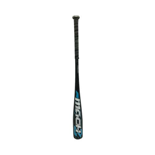 Used Rawlings Mach 2 30" -11 Drop Usa 2 5 8 Barrel Bats