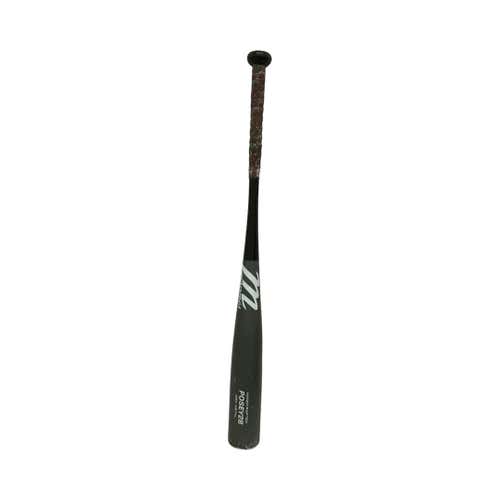 Used Marucci Posey28 31" -8 Drop Usssa 2 3 4 Barrel Bats