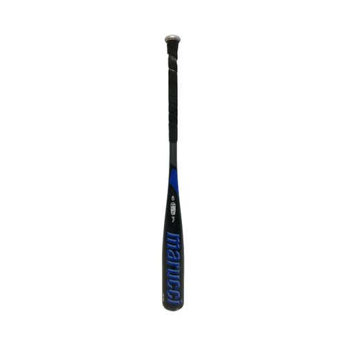 Used Marucci F5 31" -10 Drop Usssa 2 3 4 Barrel Bats