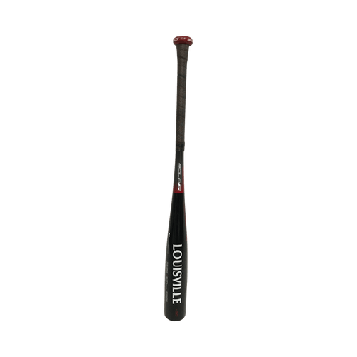 Used Louisville Slugger Solo 31" -10 Drop Usssa 2 3 4 Barrel Bats