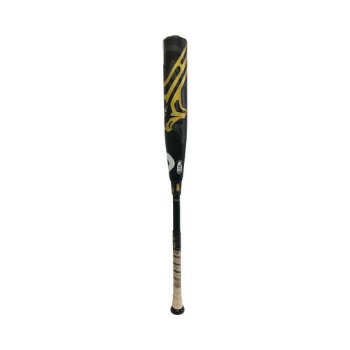 Used Demarini Cf 32" -5 Drop Usssa 2 5 8 Barrel Bats