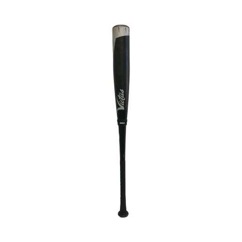 Used Victus Nox Usssa 31" -5 Drop Usssa 2 5 8 Barrel Bats