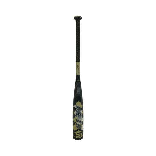 Used Louisville Slugger Meta 29" -8 Drop Usssa 2 3 4 Barrel Bats