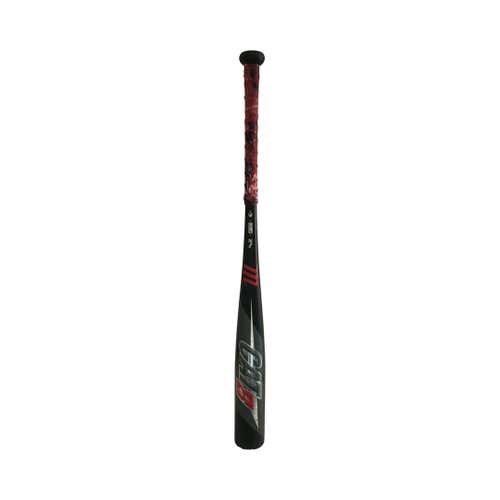 Used Marucci Cat 8 31" -3 Drop High School Bats