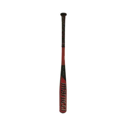 Used Marucci Cat 8 Connect 32" -3 Drop High School Bats