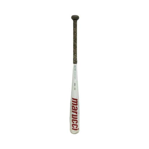 Used Marucci Cat 7 30" -8 Drop Usssa 2 5 8 Barrel Bats