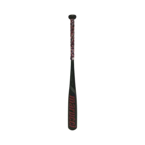 Used Marucci Cat 9 30" -10 Drop Usssa 2 3 4 Barrel Bats