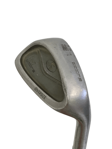 Used King Cobra Sand Wedge Steel Wedges