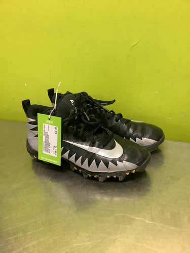 Used Nike Junior 05 Football Cleats