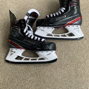 Used Senior Bauer Vapor X LTX Pro Hockey Skates Regular Width 7