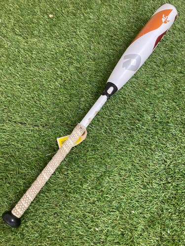 DeMarini CF Zen (2 3/4") USSSA Bat 2018 (-10)