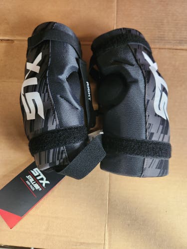 New Youth Youth STX Stallion Arm Pads