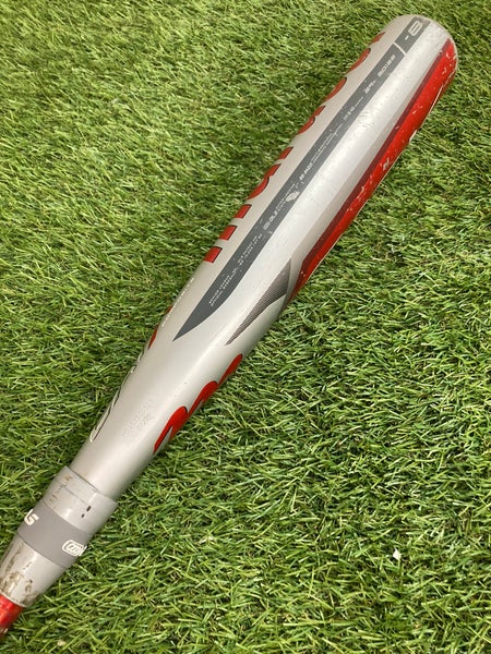 Marucci CAT X Composite (2 3/4") USSSA 2023 (-8)