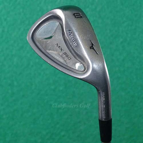 Mizuno MX-950 Forged SW Sand Wedge True Temper Dynalite Gold SL Steel Wedge