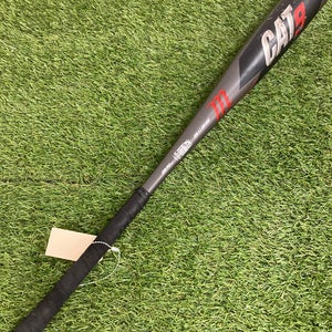 Marucci CAT9 (2 5/8") USSSA Bat 2021 (-5)