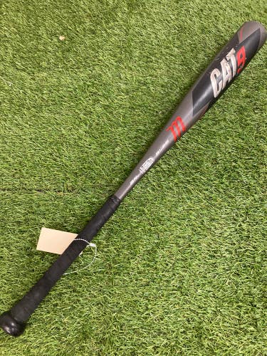 Marucci CAT9 (2 5/8") USSSA Bat 2021 (-5)