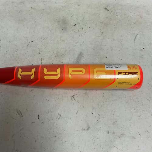 Like-new Easton Hype Fire 32" -5 Drop Usssa 2 3 4 Barrel Bat