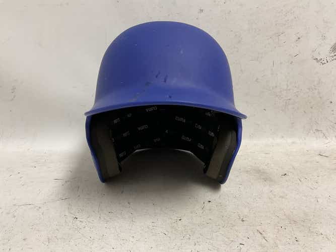 Used Adidas Triple Stripe S M Baseball Helmet