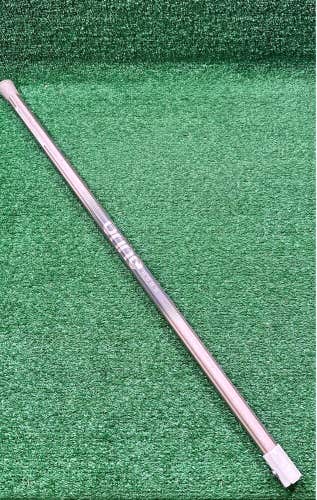 Brine Sixty Five Attack/Midfield Lacrosse Shaft Only, 32", 10 Degrees