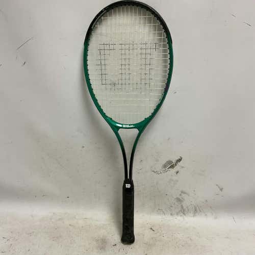 Used Wilson Advantage Midsize 4 1 4" Tennis Racquet