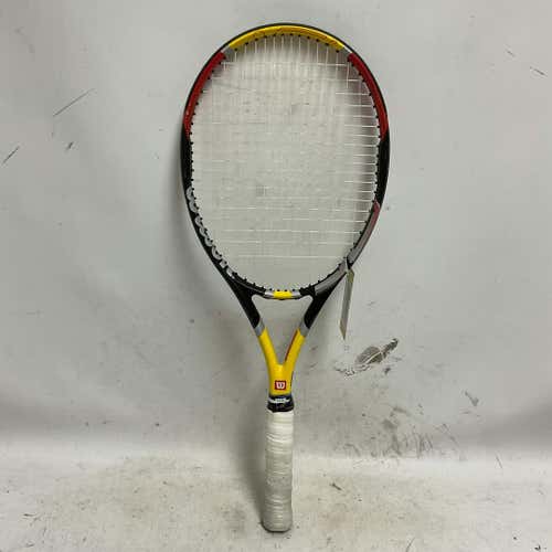 Used Wilson Prostaff Surge 5.1 4 1 4" Tennis Racquet