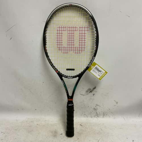 Used Wilson Ultra Pro 4 1 2" Tennis Racquet