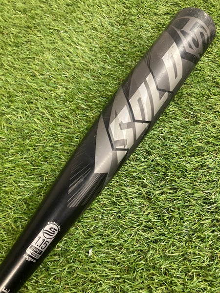 Louisville Slugger Solo (2 3/4") USSSA Bat 2021 (-8)