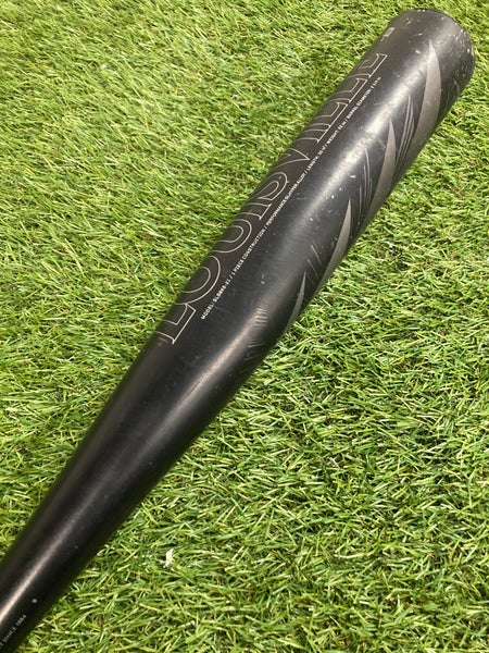 Louisville Slugger Solo (2 3/4") USSSA Bat 2021 (-8)