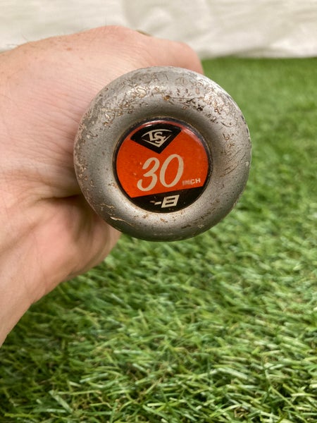 Louisville Slugger Solo (2 3/4") USSSA Bat 2021 (-8)