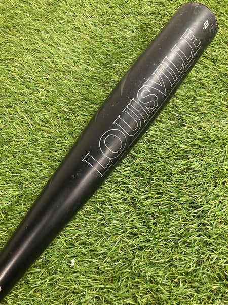 Louisville Slugger Solo (2 3/4") USSSA Bat 2021 (-8)