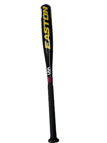 Used Easton Beast 26" -10 Drop Tee Ball Bats