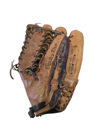 Used Louisville Slugger Omaha Pro 12 3 4" Fielders Gloves