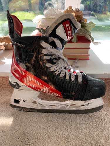 JetSpeed FT4 Pro Skates