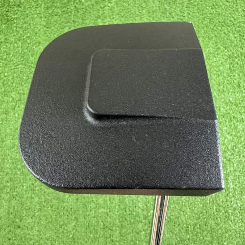 Holder Golf Reset Mallet Putter Right Handed 35”