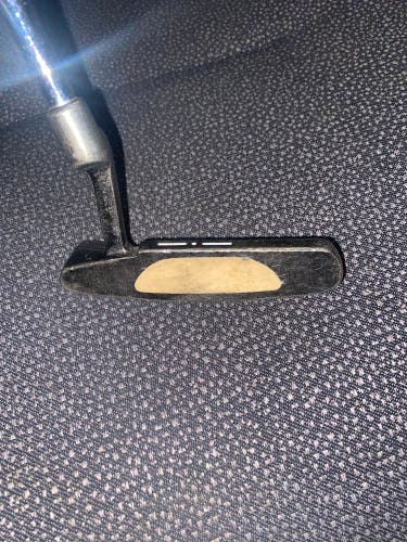 Acuity LH used Blade putter