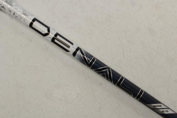 Project X Denali 6.0 Stiff Fairway Wood Shaft with Callaway Adapter 42" #178910