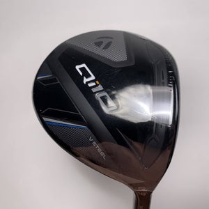 TaylorMade Qi10 5 Fairway Wood 18* Fujikura Ventus TR 6-A Senior Graphite RH NEW
