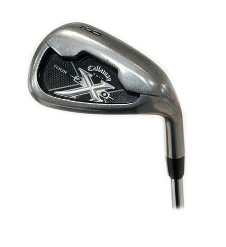 Callaway X20 Tour Single 9 Iron Steel Project X Rifle 5.0 Flighted Regular Flex